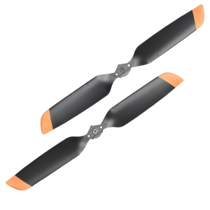 Propelas bajo ruido marca DJI para modelo Matrice 4