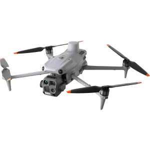 UAV marca DJI modelo Matrice 4 térmico