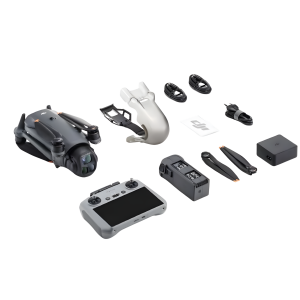 UAV Mavic 4 Pro creator combo marca DJI
