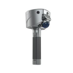 Receptor GNSS RTK SLAM, Marca Hi-Target, modelo V700S, configuración ROVER