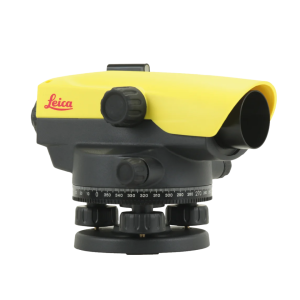 Nivel Automático, Marca LEICA, modelo NA520