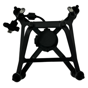 Adaptador para SLAM S2, Marca FJDynamics, para uso UAV compatible con modelo Matrice 400, marca DJI
