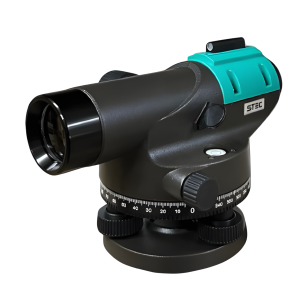Nivel Automático, Marca STEC, modelo ALC32
