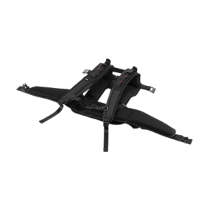 Correa tipo morral compatible con caja de transporte para UAV marca DJI modelo Matrice 4