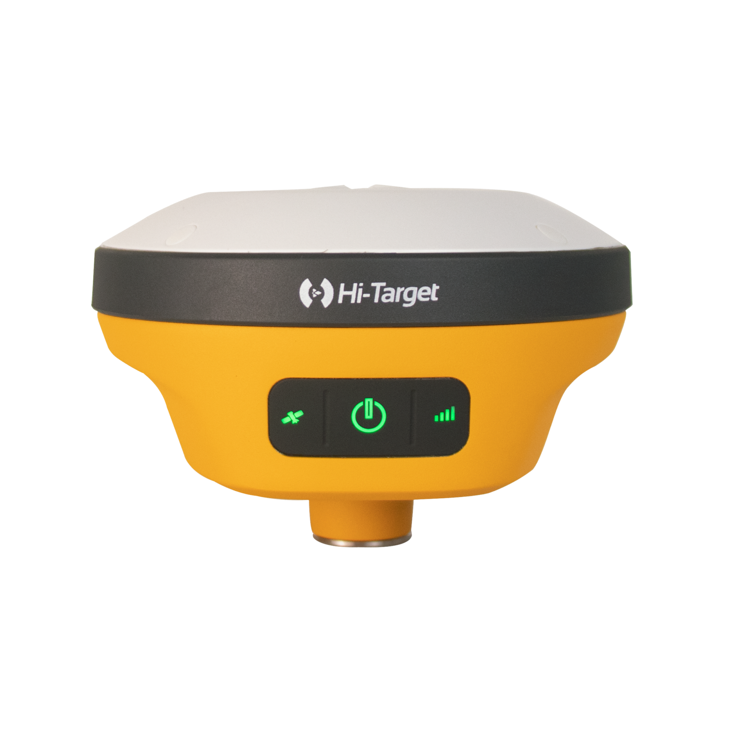 Receptor GNSS marca Hi-Target, V200 NO HAS configuración BASE