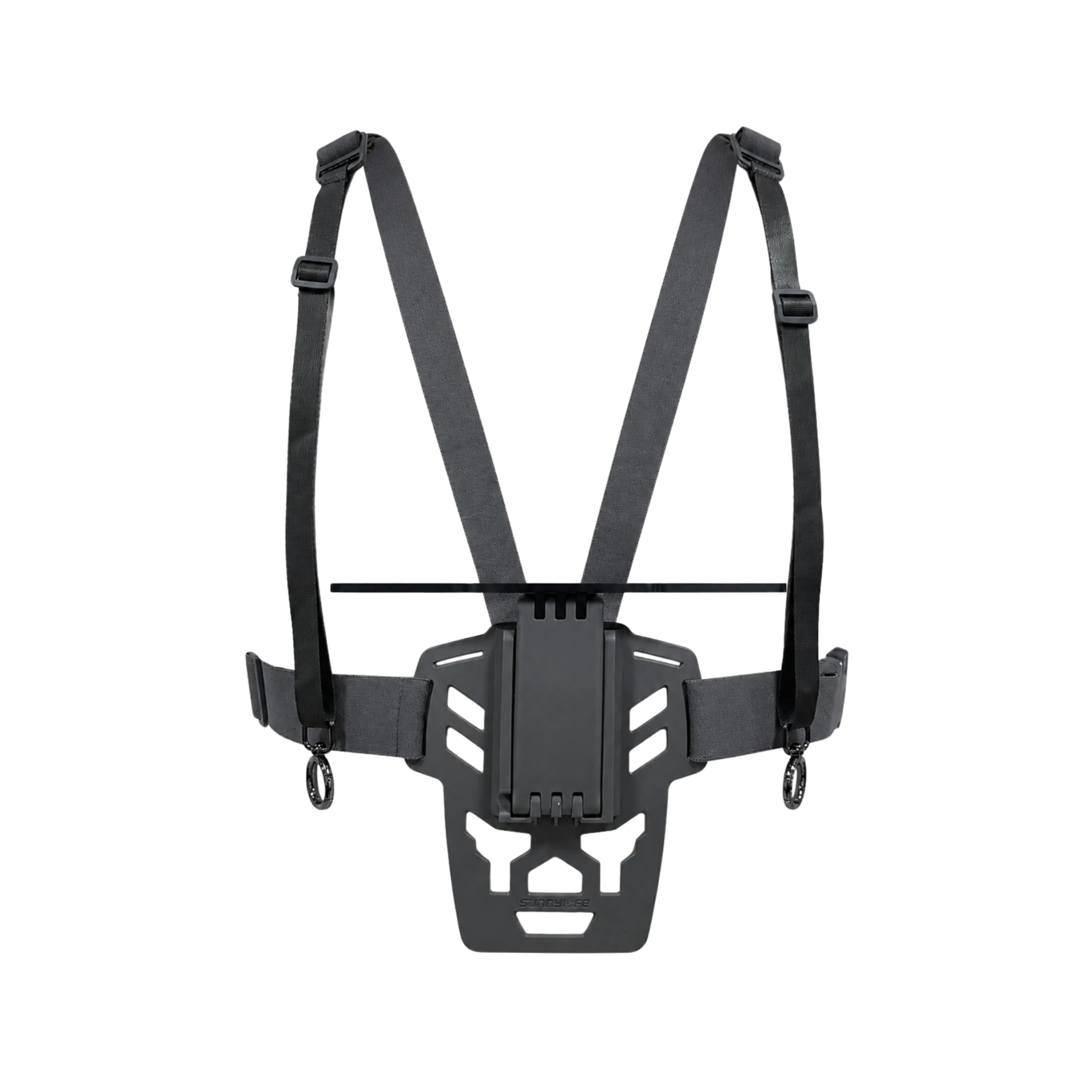 Soporte de pecho compatible con controlador marca DJI modelo RC PLUS
